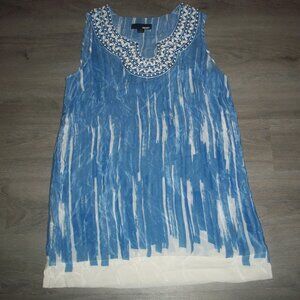 womens silk dress. Forever 21.size large